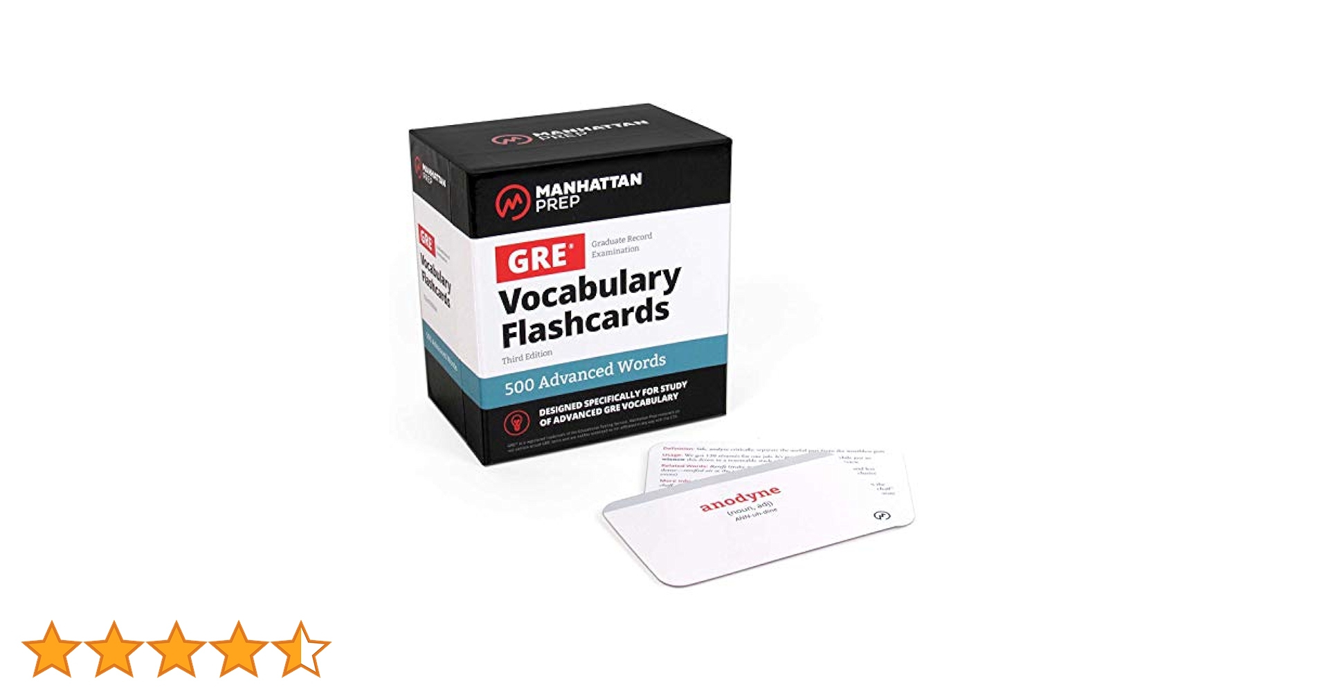 GRE Vocabulary Flashcards 第三版 Amazon.com: GRE Vocabulary Flashcards + App (Kaplan Test